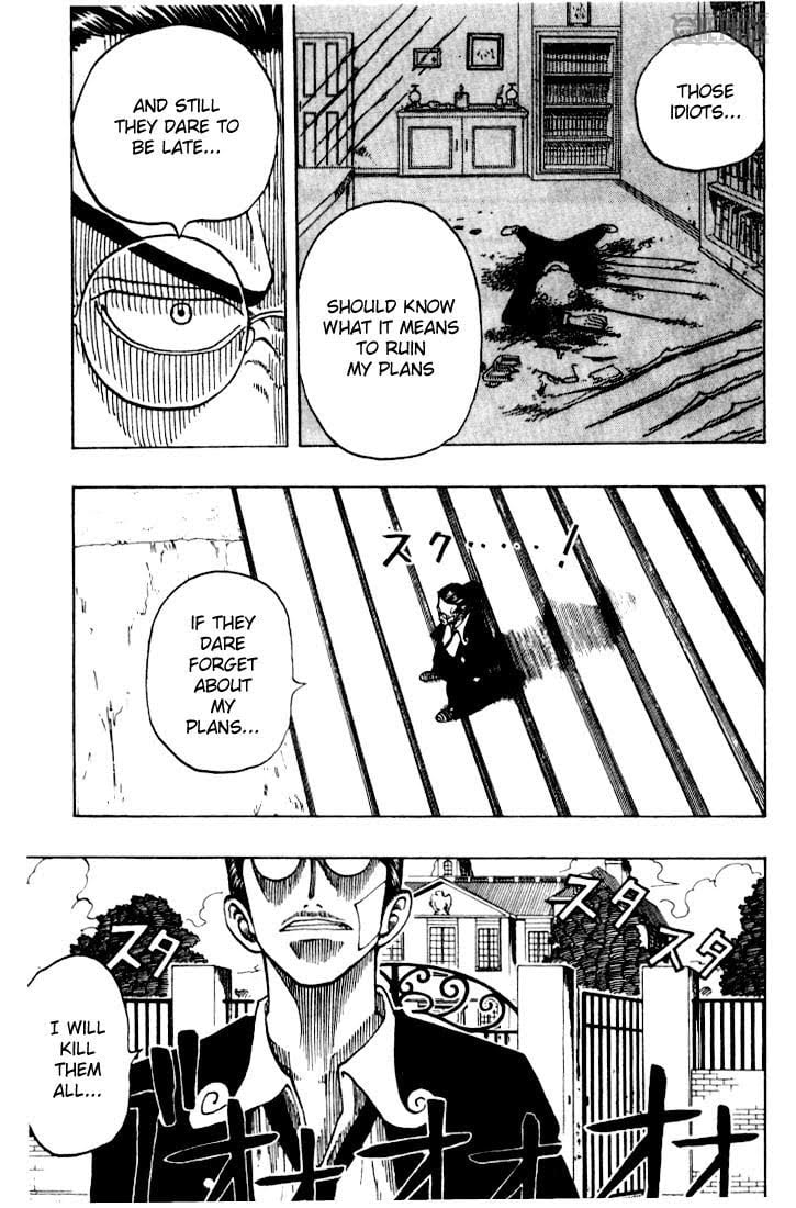 One Piece, Chapter 30 image 03